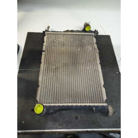 Recambio de radiador agua para chevrolet matiz se plus referencia OEM IAM   35 X 45.5