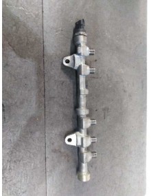 Recambio de rampa inyectora para opel corsa d selective referencia OEM IAM 0445214222  