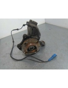 Recambio de mangueta delantera izquierda para citroën c3 picasso seduction referencia OEM IAM   ABS