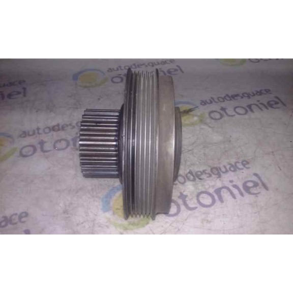 Recambio de polea cigueñal para volkswagen passat berlina (3b3) 1.9 tdi referencia OEM IAM 038105278  