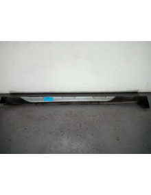 Recambio de faldon lateral para subaru outback (b15) executive plus s awd referencia OEM IAM   