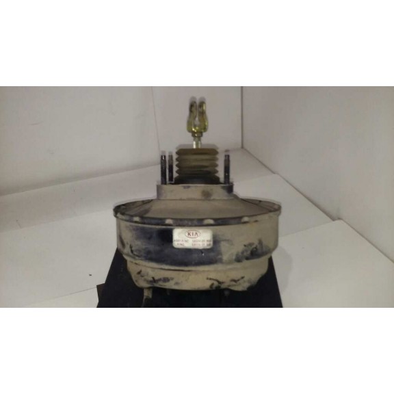 Recambio de servofreno para kia cerato 2.0 turbodiesel cat referencia OEM IAM 585002F850  