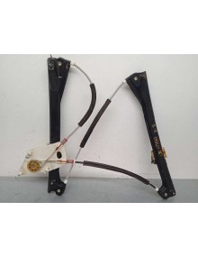 Recambio de elevalunas delantero izquierdo para volkswagen polo (6r1) advance referencia OEM IAM 6R4837461D 6R4837461G 5P SOLO M 2