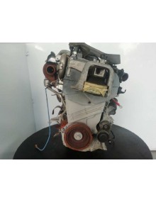 Recambio de motor completo para renault megane iii berlina 5 p 1.5 dci diesel fap referencia OEM IAM K9K636 ENTREGA CASCO  2
