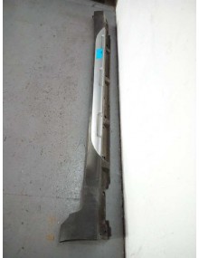 Recambio de faldon lateral para subaru outback (b15) executive plus s awd referencia OEM IAM    2