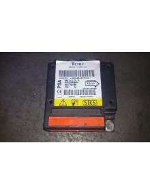 Recambio de centralita airbag para citroën c3 1.4 hdi exclusive referencia OEM IAM 9647794180  