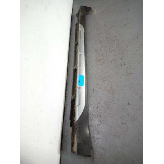 Recambio de faldon lateral para subaru outback (b15) executive plus s awd referencia OEM IAM   