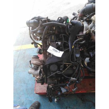 Recambio de motor completo para citroën jumpy hdi 90 27 l1h1 furgón referencia OEM IAM 9HU CASCO 