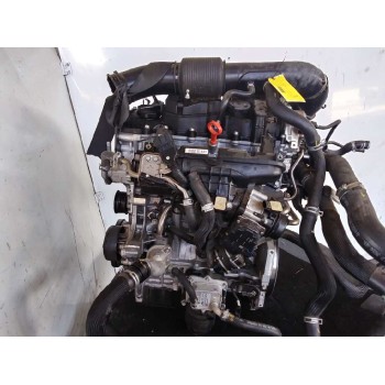 Recambio de motor completo para hyundai tucson 1.6 hybrid 4x4 referencia OEM IAM G4FT  