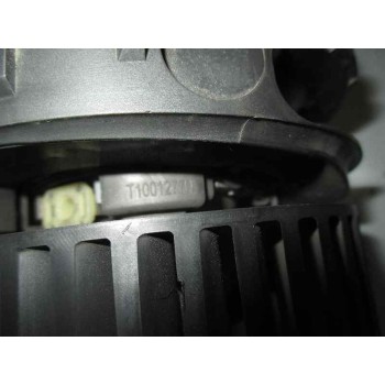 Recambio de motor calefaccion para ford mondeo berlina/familiar (fd) 1.8 turbodiesel cat referencia OEM IAM T1001277N  