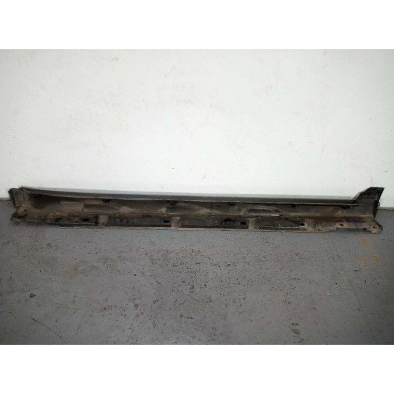 Recambio de faldon lateral para subaru outback (b15) executive plus s awd referencia OEM IAM   