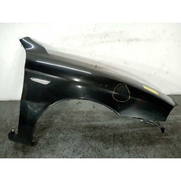 Recambio de aleta delantera derecha para alfa romeo 147 (190) 1.9 jtd (m) 16v cat referencia OEM IAM  CON GOLPE 