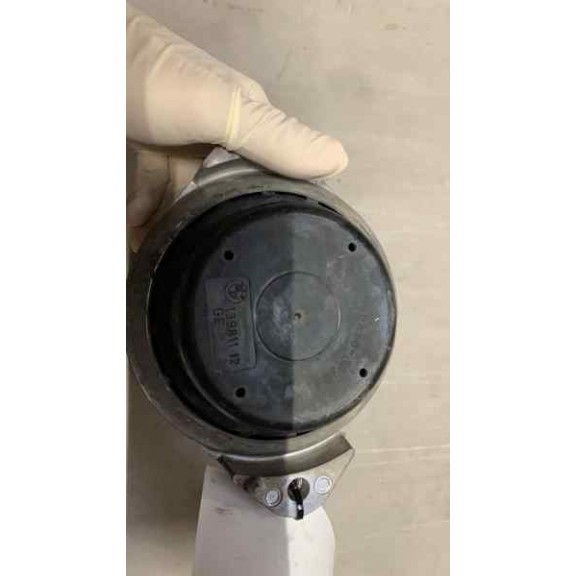 Recambio de soporte motor para bmw serie 1 berlina (e81/e87) 118d referencia OEM IAM 13981112GE  