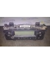 Recambio de mando climatizador para citroën c3 1.4 hdi exclusive referencia OEM IAM 96377774XT  