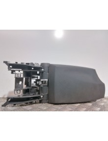 Recambio de apoyabrazos central para bmw serie 1 berlina (e81/e87) 116d referencia OEM IAM 9110501  