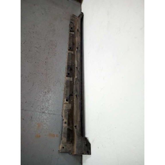 Recambio de faldon lateral para subaru outback (b15) executive plus s awd referencia OEM IAM   