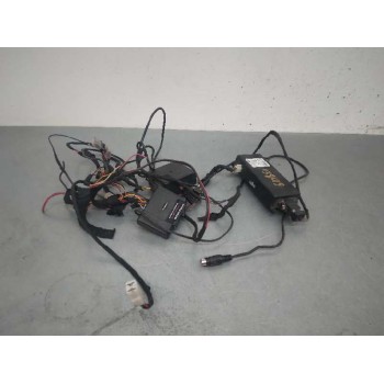 Recambio de altavoz para audi a6 berlina (4f2) 3.0 tdi quattro (165kw) referencia OEM IAM 012300050 BLUETOOTH 