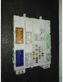 Recambio de caja reles / fusibles para ford focus lim. (cb8) edition referencia OEM IAM F1FT14A073BC  