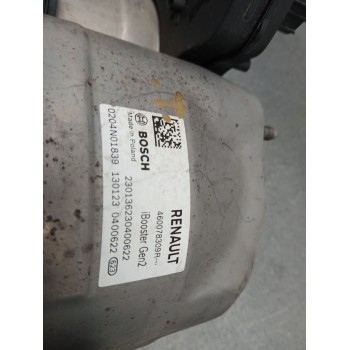Recambio de servofreno para renault megane e-tech suv ev40 referencia OEM IAM 460078309r 0204847407 