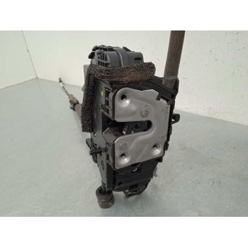 CERRADURA PUERTA TRASERA DERECHA 825005FA0A 2 PINS