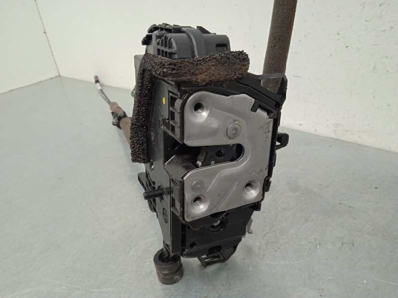 Recambio de cerradura puerta trasera derecha para nissan micra v (k14) n-connecta referencia OEM IAM 825005FA0A  2 PINS