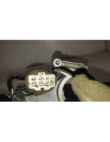 Recambio de conmutador de arranque para hyundai coupe (rd) 1.6 fx referencia OEM IAM    2