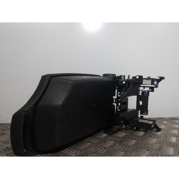 Recambio de apoyabrazos central para bmw serie 1 berlina (e81/e87) 116d referencia OEM IAM 9110501  