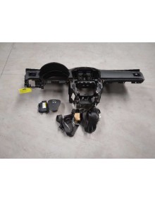 Recambio de kit airbag para opel insignia berlina sport 4x4 referencia OEM IAM 13578322 1ª SERIE 