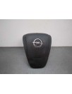 Recambio de kit airbag para opel insignia berlina sport 4x4 referencia OEM IAM 13578322 1ª SERIE 