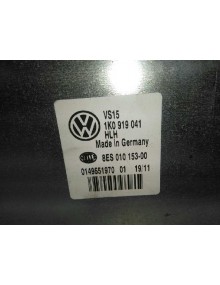 Recambio de modulo electronico para volkswagen golf vi (5k1) rabbit bluemotion referencia OEM IAM 1K0919041 1K0919041  2