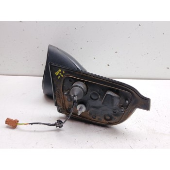Recambio de retrovisor izquierdo para citroën c4 cactus 1.2 thp 110 referencia OEM IAM   