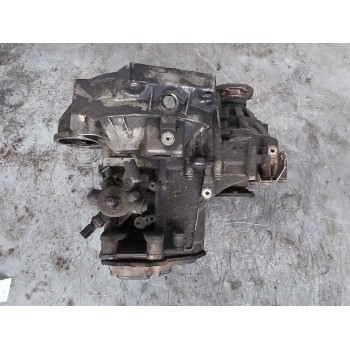 Recambio de caja casco para seat leon (1p1) 1.9 tdi referencia OEM IAM GQR  