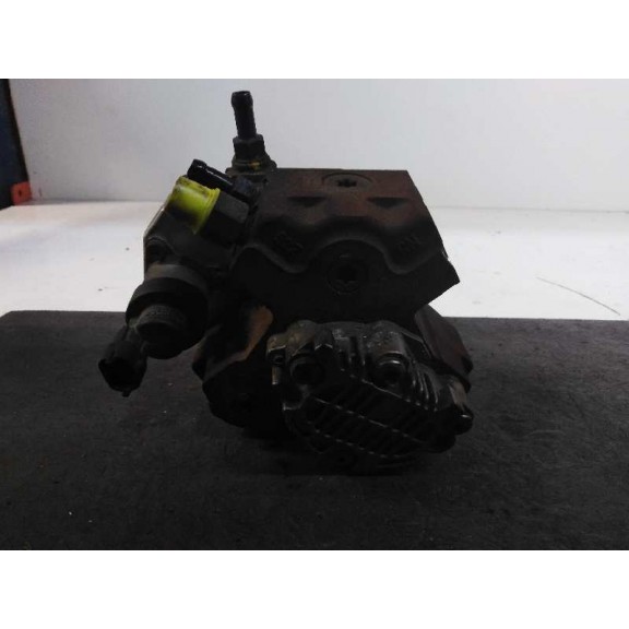 Recambio de bomba inyeccion para kia sorento 2.5 crdi cat referencia OEM IAM 0445010052  