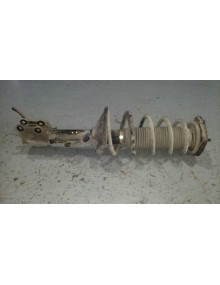 Recambio de amortiguador trasero izquierdo para kia cerato 2.0 turbodiesel cat referencia OEM IAM   