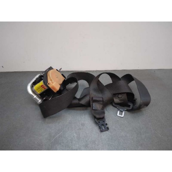 Recambio de kit airbag para opel insignia berlina sport 4x4 referencia OEM IAM 13578322 1ª SERIE 