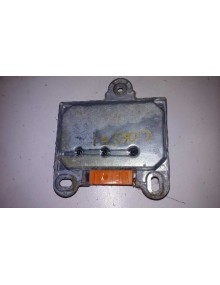 Recambio de centralita airbag para peugeot 406 berlina (s1/s2) srdt referencia OEM IAM 9638592580   2