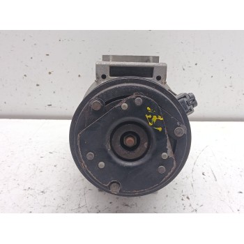 Recambio de compresor aire acondicionado para renault scenic (ja..) 1.9 dti diesel referencia OEM IAM 1135309 7700105765 9260058