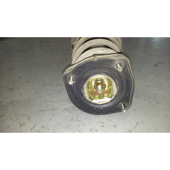 Recambio de amortiguador trasero izquierdo para kia cerato 2.0 turbodiesel cat referencia OEM IAM   