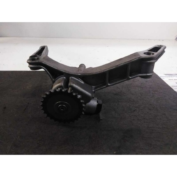 Recambio de bomba aceite para kia sorento 2.5 crdi cat referencia OEM IAM   