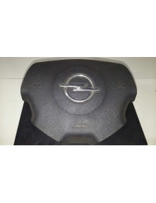 Recambio de airbag delantero izquierdo para opel vectra c berlina club referencia OEM IAM 09186917  