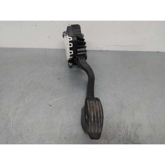 Recambio de potenciometro pedal para lancia ypsilon (402) gold referencia OEM IAM 51852090  6 PINES