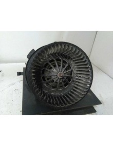 Recambio de motor calefaccion para opel zafira b enjoy plus referencia OEM IAM 13214734  BEHR D8087