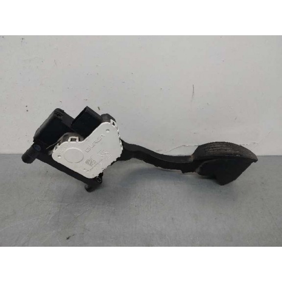 Recambio de potenciometro pedal para lancia ypsilon (402) gold referencia OEM IAM 51852090  6 PINES