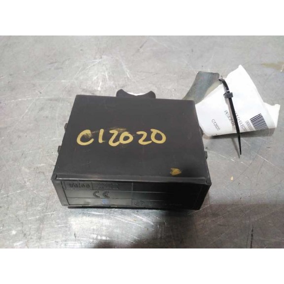 Recambio de modulo electronico para peugeot 107 urban referencia OEM IAM 897400H01000 73677412 