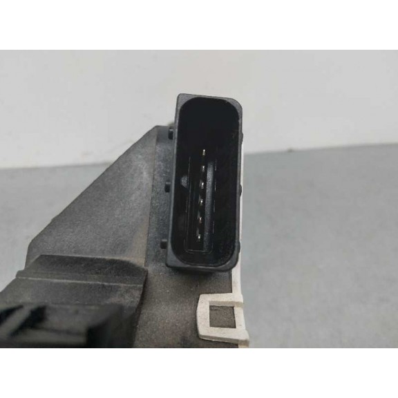 Recambio de potenciometro pedal para lancia ypsilon (402) gold referencia OEM IAM 51852090  6 PINES