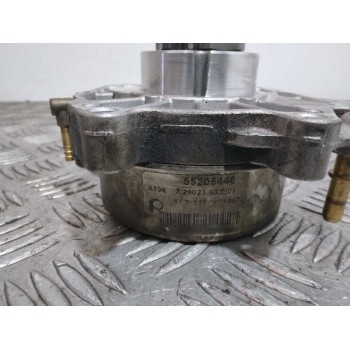 Recambio de depresor freno / bomba vacio para opel insignia berlina 2.0 cdti cat referencia OEM IAM 55205446  