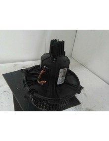 Recambio de motor calefaccion para opel zafira b enjoy plus referencia OEM IAM 13214734  BEHR D8087 2