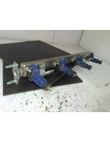 Recambio de rampa inyectora para hyundai i30 (gd) 1.4 cat referencia OEM IAM   