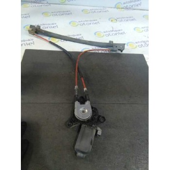 ELEVALUNAS DELANTERO IZQUIERDO ELECTRICO 2 PIN 3P