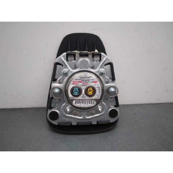 Recambio de kit airbag para opel insignia berlina sport 4x4 referencia OEM IAM 13578322 1ª SERIE 